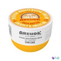 کرم مرطوب کننده کاسه ای آر یو اکی مدل 3x Blend Cha Cha حجم 75 میل
