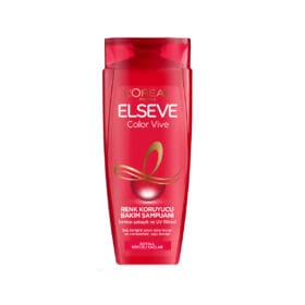 شامپو 2 در 1 لورآل Loreal مناسب موهای رنگ شده 360 میل شامپو 2 در 1 لورآل Loreal مناسب موهای رنگ شده 360 میل