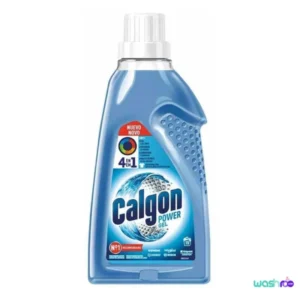 ژل ضد رسوب ماشین لباسشویی کالگون Calgon مدل4in1 Power حجم 750 میل ژل ضد رسوب ماشین لباسشویی کالگون Calgon مدل4in1 Power حجم 750 میل