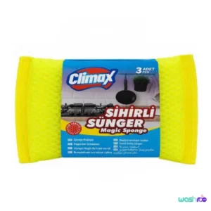 اسکاج اسفنجی climax پک 3 تایی اسکاج اسفنجی climax پک 3 تایی