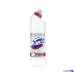 مایع جرم گیر دامستوس مدل Snow White حجم 750 میل 8690637895838
