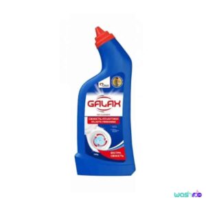 پاک کننده توالت گالاکس بارایحه اقیانوسی 750 میل 4823128000754