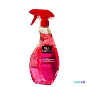 اسپری تمیز کننده سرویس بهداشتی دیاهوم حجم 800 میل 4270004063714