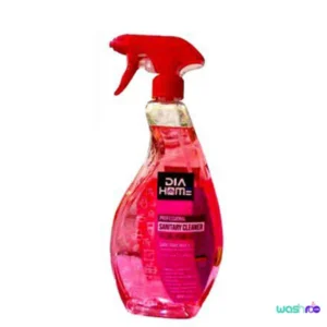 اسپری تمیز کننده سرویس بهداشتی دیاهوم حجم 800 میل 4270004063714
