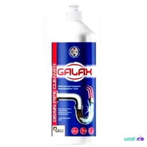 تمیزکننده لوله فاضلاب گالاکس GALAX حجم 1000 میل 4823128000778