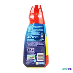 ژل ماشین ظرفشویی فینیش مدل All In 1 با رایحه لیمو 940 میل