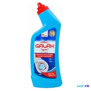 پاک کننده توالت گالاکس GALAX با رایحه تازه حجم 750 میل 4262396145376