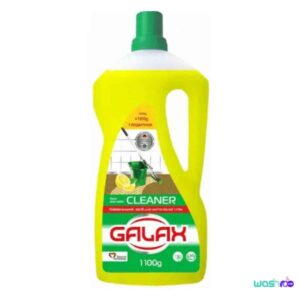 پاک کننده دیوار گالاکس GALAX بارایحه لیمو 1100 میل 4260637724458