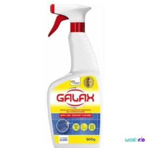 اسپری پاک کننده حمام و سرویس بهداشتی گالاگس 750 گرم 4823128000723