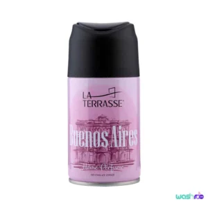 اسپری خوشبو کننده هوا لاتراس مدل Buenos Aires حجم 250 میل 6264707006695
