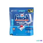 قرص ماشین ظرفشویی فینیش مدل Quantum Ozel Seri بسته 36 عددی