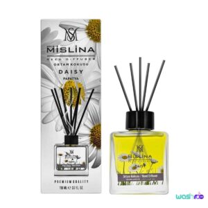 خوشبو کننده هوا میسلینا با رایحه بابونه 110 میل 8683463802569