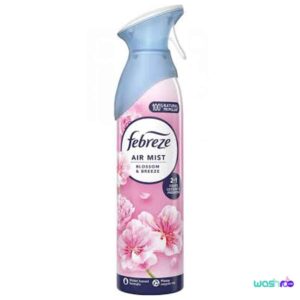اسپری خوشبو کننده هوا فبرز با رایحه شکوفه و نسیم 185 میل 8700216185615