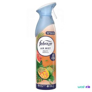 اسپری خوشبو کننده هوا فبرز با رایحه میوه های استوایی حجم 185 میل 8700216185813