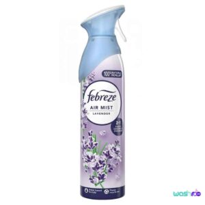 اسپری خوشبو کننده هوا فبرز با رایحه اسطوخودوس حجم 185 میل 8700216186063