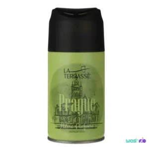 اسپری خوشبو کننده هوا لاتراس مدل Prague حجم 250 میل 6264707006633