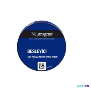 کرم مرطوب کننده پوست خیلی خشک نوتروژینا مدل BESLEYICI حجم ۲۰۰ میل 3574661754390