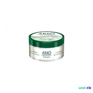 کرم مرطوب کننده آرکو کلاسیک مناسب پوست خشک ۲۵۰ میل 8690506520090