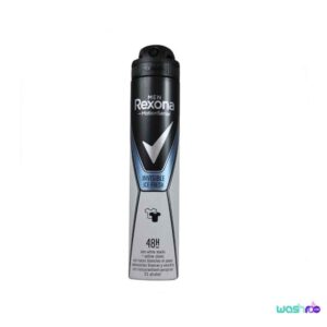 اسپری ضد تعریق مردانه رکسونا مدل ICE FRESH حجم ۲۰۰ میل 8717644088296