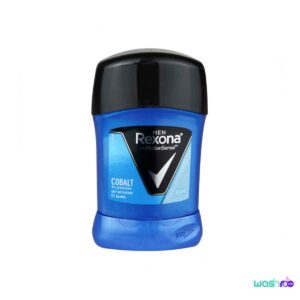 استیک ضد تعریق مردانه رکسونا مدل Cobalt Dry حجم ۵۰ میل 73103714