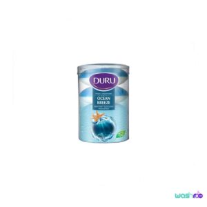 صابون گیاهی دورو سری Fresh Sensations مدل Ocean Breeze بسته ۴ عددی 8690506517977