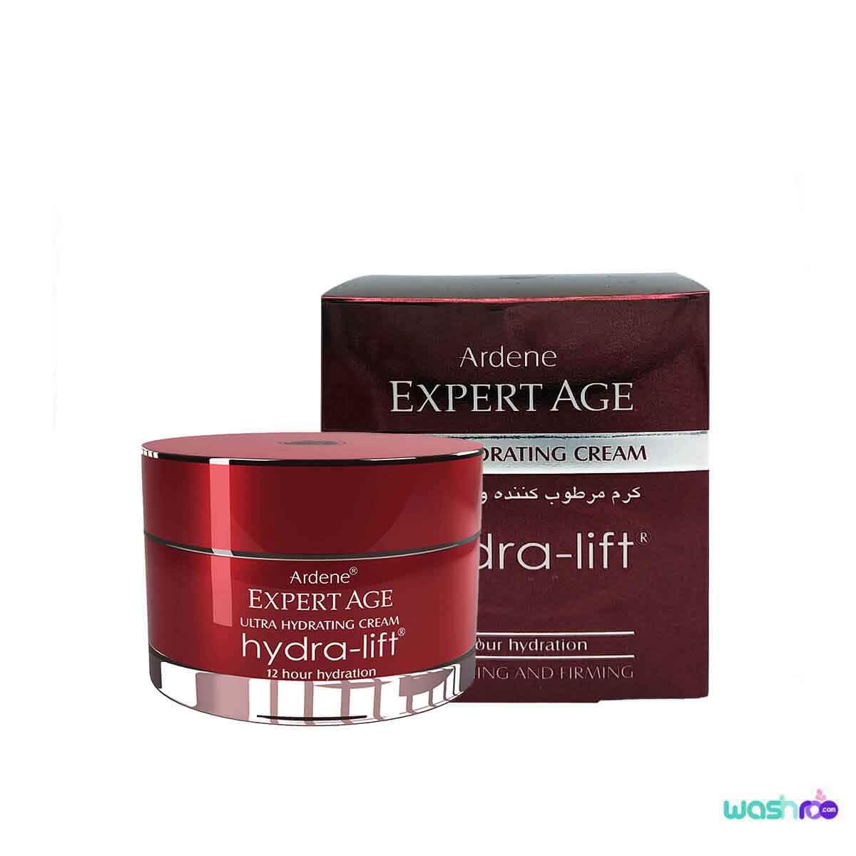 کرم ضد افتادگی قوی صورت، گردن و دکلته آردن اکسپرتیج مدل Boto_Jeunesse حجم ۵۰ میل 6260147710123