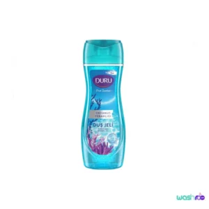 شامپو بدن دورو سری Fresh Sensations با رایحه اقیانوس ۴۵۰ میل 8690506524852