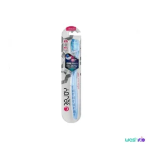 مسواک ریجوی مدل Oral Care با برس متوسط 6264707025665