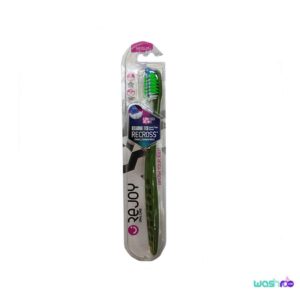 مسواک ریجوی مدل Oral Care Recross با برس نرم 6264707025641
