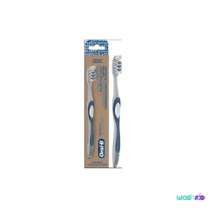 مسواک اورال بی Pro-Expert Extra Clean Eco Edition با برس متوسط 3014260110956