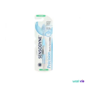 مسواک سنسوداین مدل Precision dents برس متوسط 3094901304319