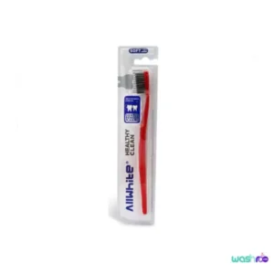 مسواک آل وایت Allwhite مدل Healthy Clean 6261670806550