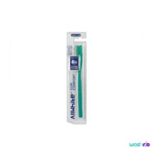 مسواک آل وایت Allwhite مدل Gum Comfort Soft 6261670806239