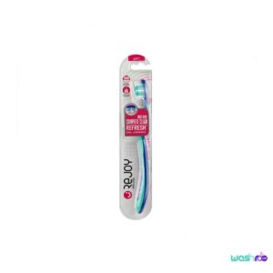مسواک ریجوی مدل Oral Care با برس نرم 6264707025658