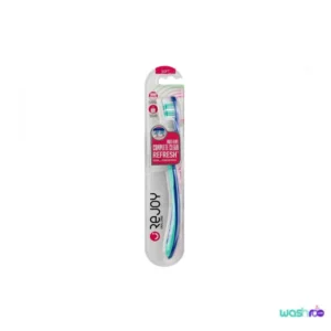 مسواک ریجوی مدل Oral Care با برس نرم 6264707025658