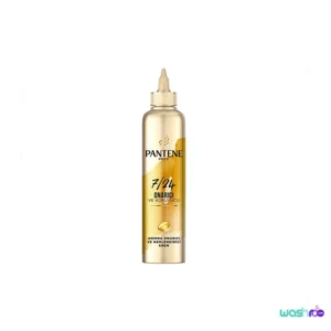 کرم مو آبرسان و تغذیه کننده پنتن مناسب موهای ضعیف و آسیب دیده ۳۰۰ میل 4084500065505